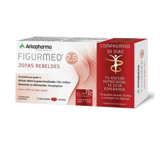 ARKOPHARMA ARKOPHARMA Figurierte Rebellenzonen Kosmetikpflege