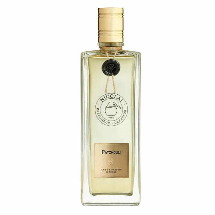 Nicolai Patchouli Eau De Parfum Intense Spray 100ml