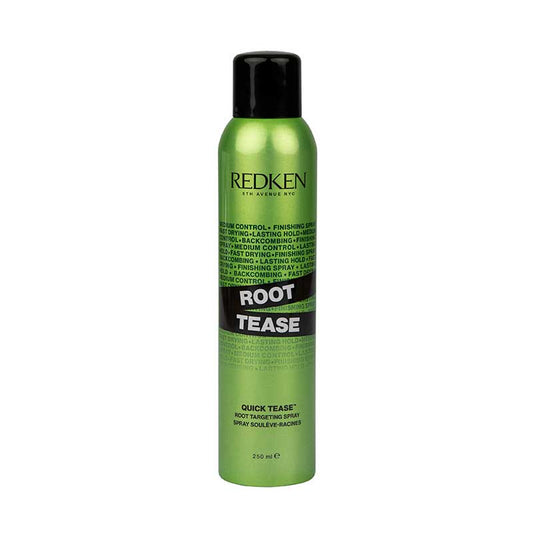 REDKEN Root Tease Quick Tease Volumen-Spray 250 ml Kosmetik