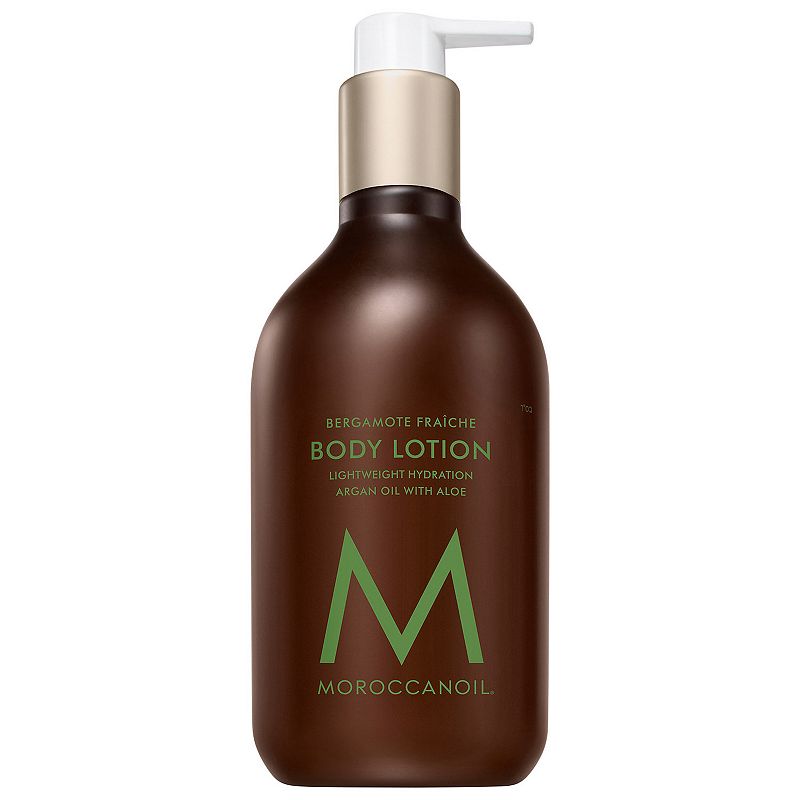MOROCCANOIL Moroccanoil Körperlotion Bergamote Fraiche 360 ml Kosmetik