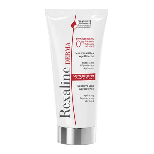 REXALINE Rexaline Derma Confort Cream Hypoallergenic 50 ml Creme