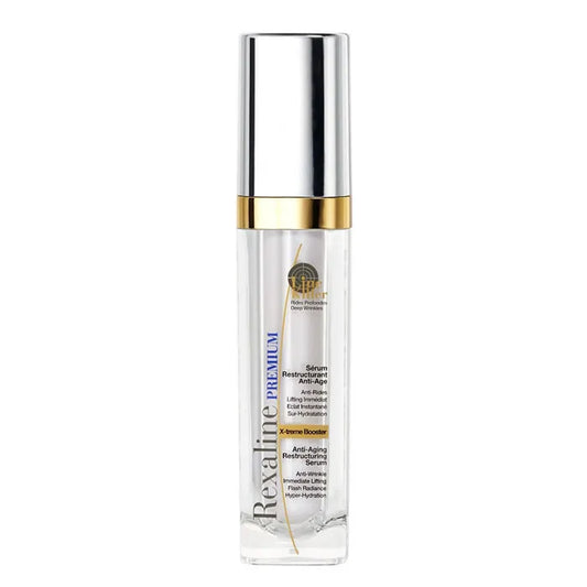 REXALINE Rexaline Premium X-Treme Corrector Line Killer Anti-Aging Restructuring Serum 30 ml