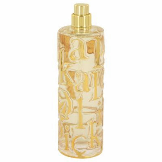 Lolita Lempicka Lolita Lempicka, Elle L'aime, Eau de Toilette, Für Frauen, 80 ml *Tester