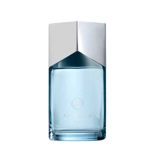 Mercedes-Benz Mercedes-Benz, Air, Eau de Parfum, Für Männer, 100 ml Regular