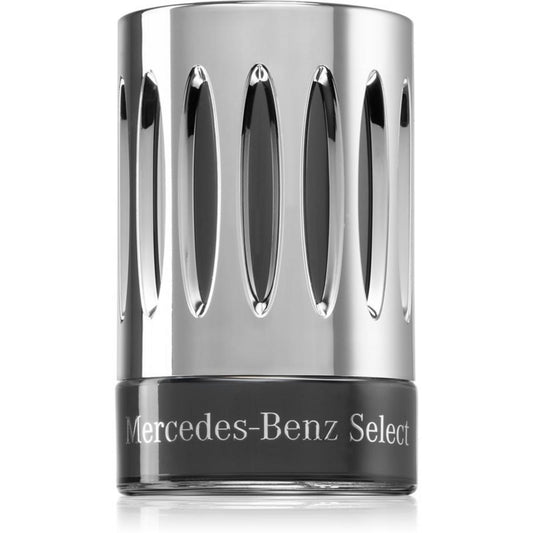 Mercedes-Benz Mercedes-Benz, Select, Eau de Toilette, Für Männer, 20 ml Regular