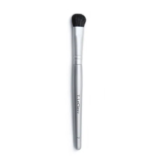 T.LECLERC T.LECLERC Augenbürste Nº7 für präzises Auftragen von Augen-Make-up Kosmetik