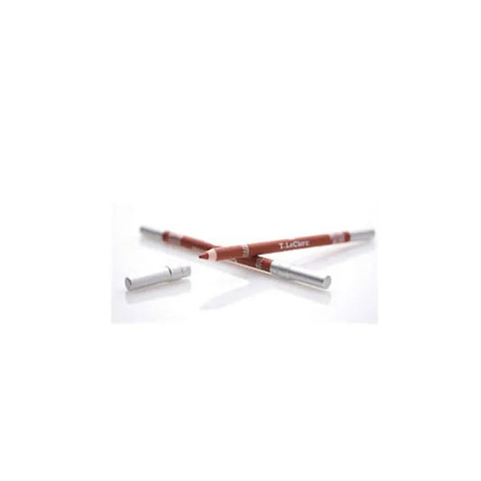 T.leclerc Lip Pencil 11 Ocre Farouche