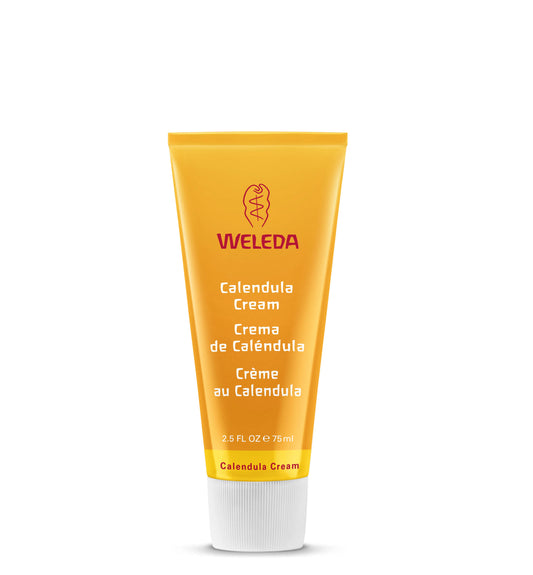 WELEDA COS Crema De Calendula 75 ml Kosmetik