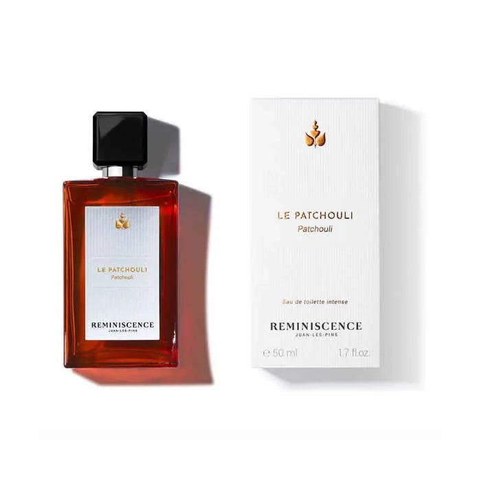 REMINISCENCE REMINISCENCE Le Patchouli Eau de Toilette Intense Spray 50 ml Parfüm