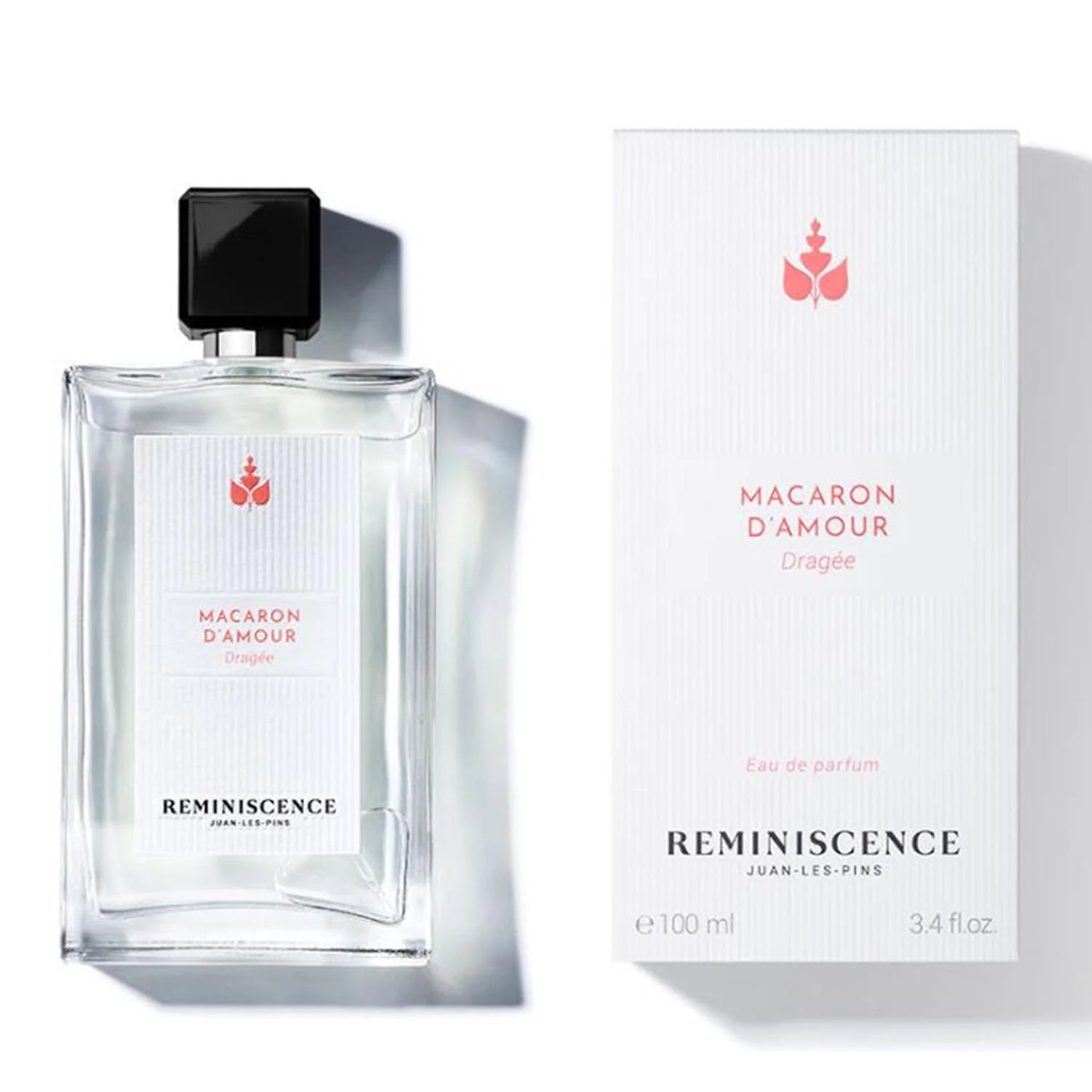 REMINISCENCE REMINISCENCE Macaron D'amour Ep 100 Vp Unisex Antes Dragée Kosmetikprodukt