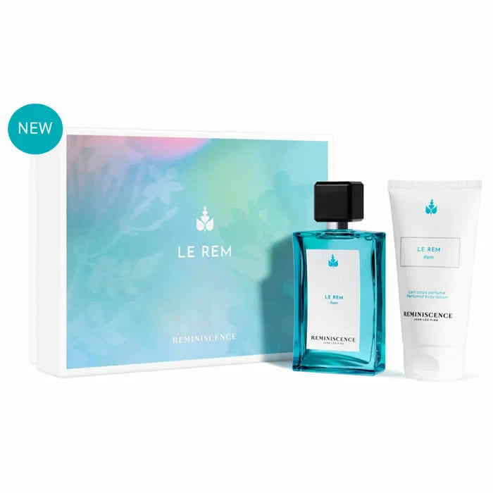 REMINISCENCE Le Rem Eau De Toilette Intense Spray 50 ml Set 2 Stück Parfüm