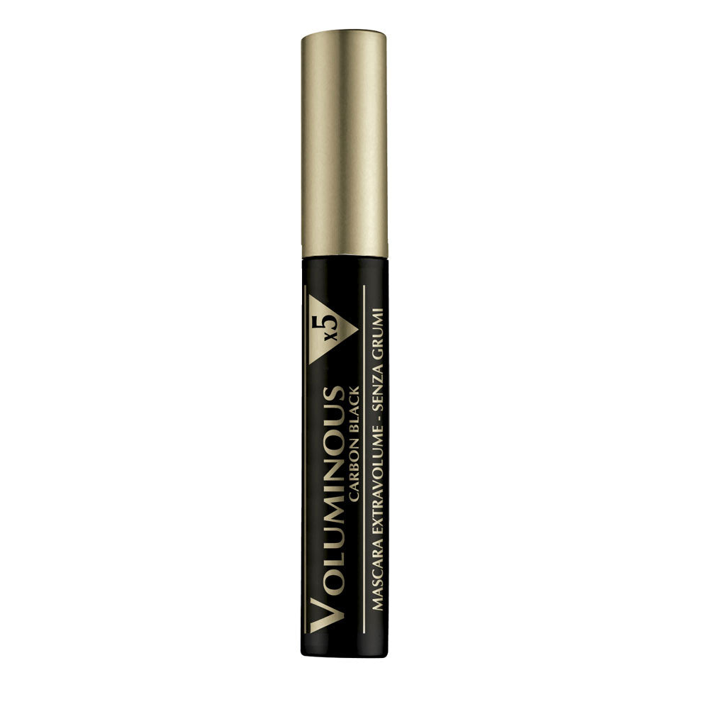 L`Oreal Paris L'Oreal Paris, Voluminous X5, Extra Volumen, Wimperntusche, X5, Ruß, 7.5 ml Regular