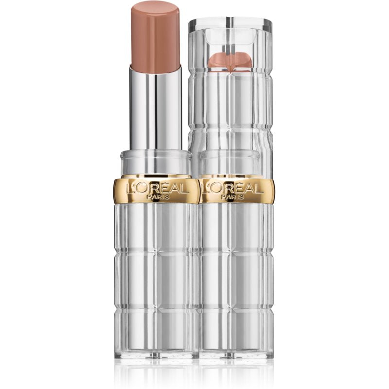 L`Oreal Paris L'Oreal Paris, Colour Riche, Scheinen, Creme-Lippenstift, 642, MLBB, 3.8 g Regular