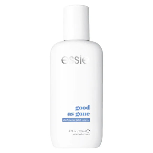 ESSIE Remover Good As Gone Brightening 125 ml Kosmetik