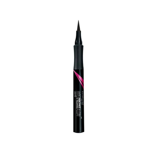 MAYBELLINE Maybelline Eye Studio Masterprecise Liquid Eyeliner Schwarz flüssig präzise