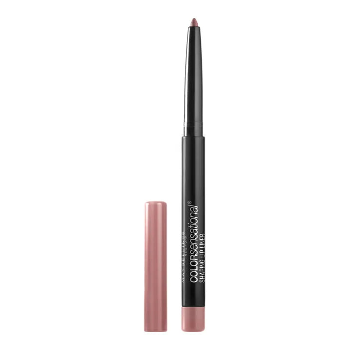 MAYBELLINE Color Sensational Shaping Lip Liner Lippenkonturenstift 50 Dusty Rose Kosmetik
