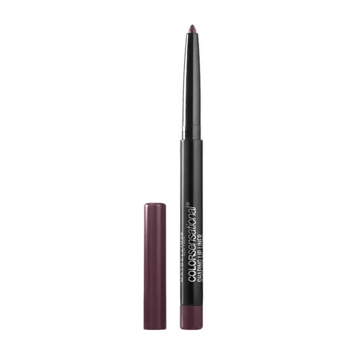 MAYBELLINE Color Sensational Shaping Lip Liner 110 Rich Wine Lippenkonturenstift Kosmetik