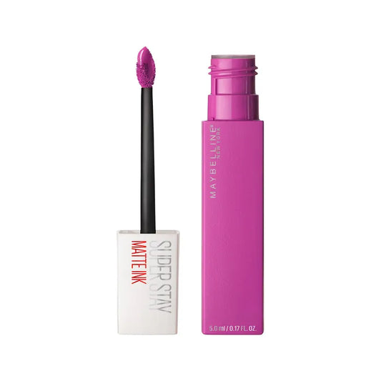 MAYBELLINE Maybelline Superstay 24 Matte Ink Lippenstift 35 Creator 5 ml