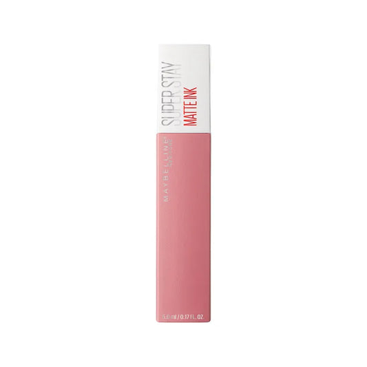 MAYBELLINE Maybelline Superstay 24 Matte Ink Lippenstift 10 Dreamer 5 ml