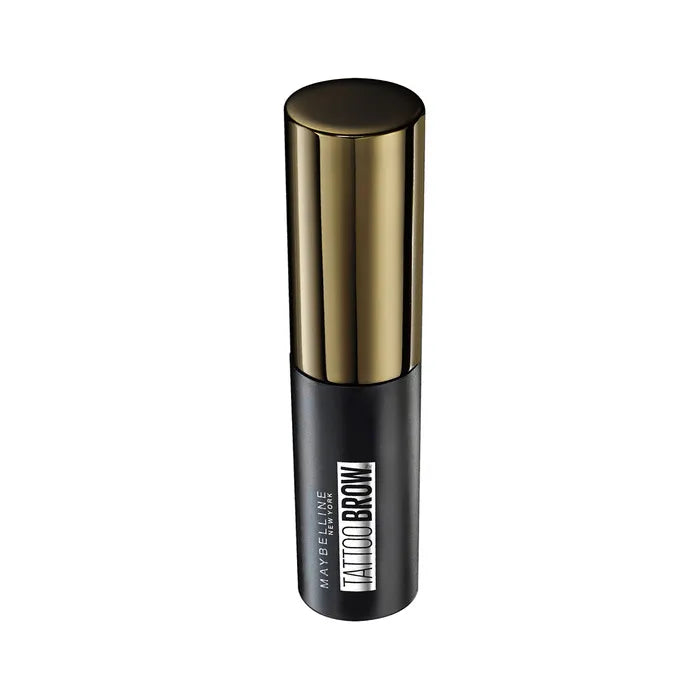 MAYBELLINE Maybelline Tattoo Brow Easy Peel Off Tint Augenbrauenfarbe 1 Light Brown Haarfarbe