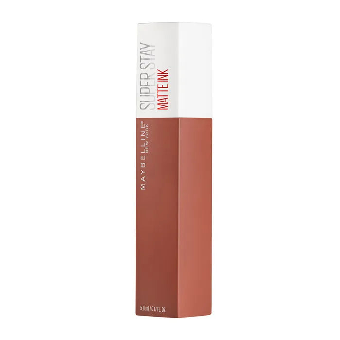 MAYBELLINE Maybelline Superstay 24 Matte Ink Lippenstift 70 Amazonian 5 ml