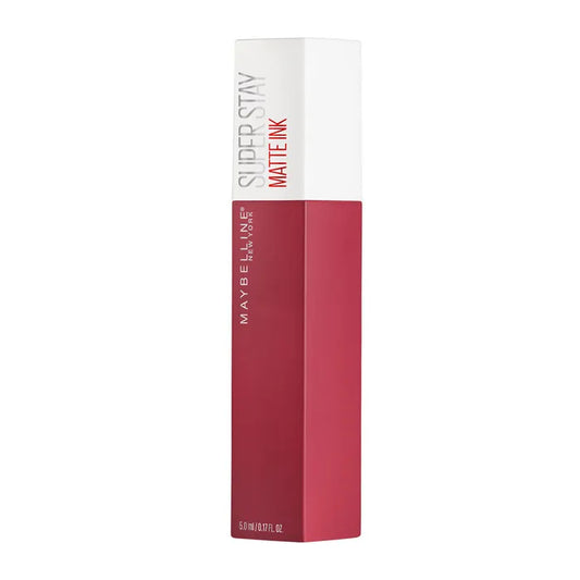 MAYBELLINE Maybelline Superstay 24 Matte Ink Lippenstift 80 Ruler 5 ml