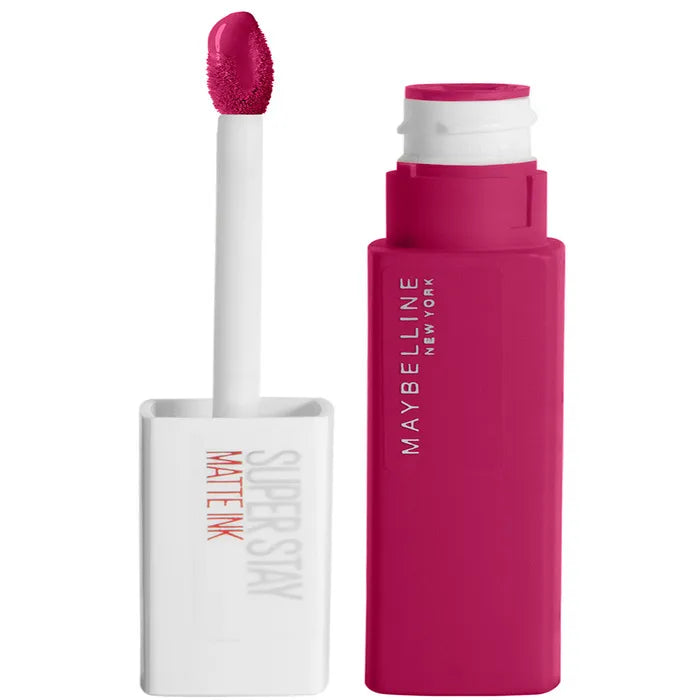MAYBELLINE Maybelline Superstay 24 Matte Ink Lippenstift 120 Artist 5 ml