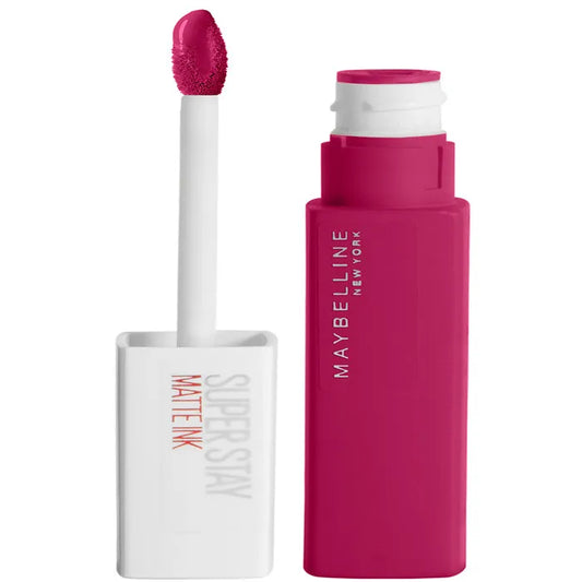 MAYBELLINE Maybelline Superstay 24 Matte Ink Lippenstift 120 Artist 5 ml