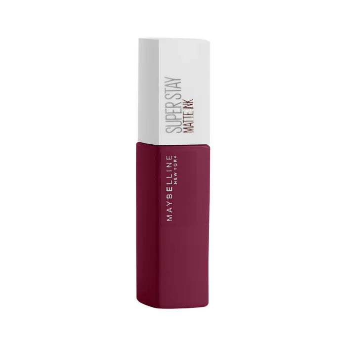 MAYBELLINE Maybelline Superstay 24 Matte Ink Lippenstift 115 Founder 5 ml