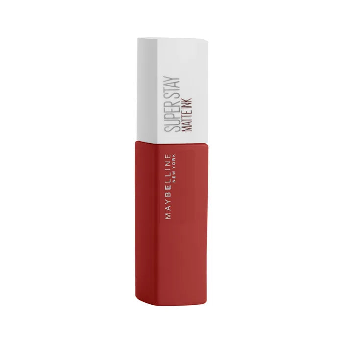MAYBELLINE Maybelline Superstay Matte Ink City Edition Lippenstift 125 Inspirer 5 ml Kosmetik