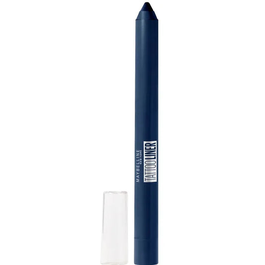 MAYBELLINE Tattoo Liner Gel Pencil Eyeliner 920 Striking Navy dunkelblau Kosmetik