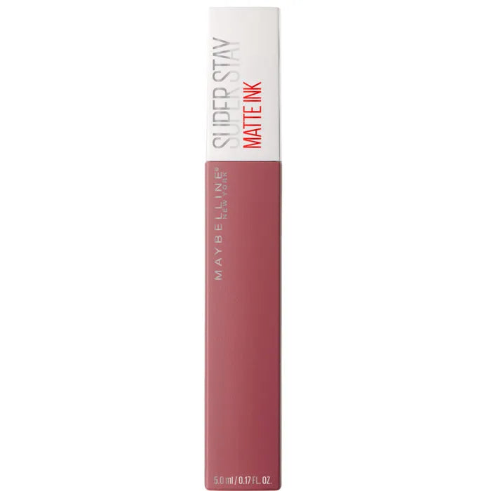 MAYBELLINE Maybelline Superstay 24 Matte Ink Lippenstift 140 Soloist 5 ml