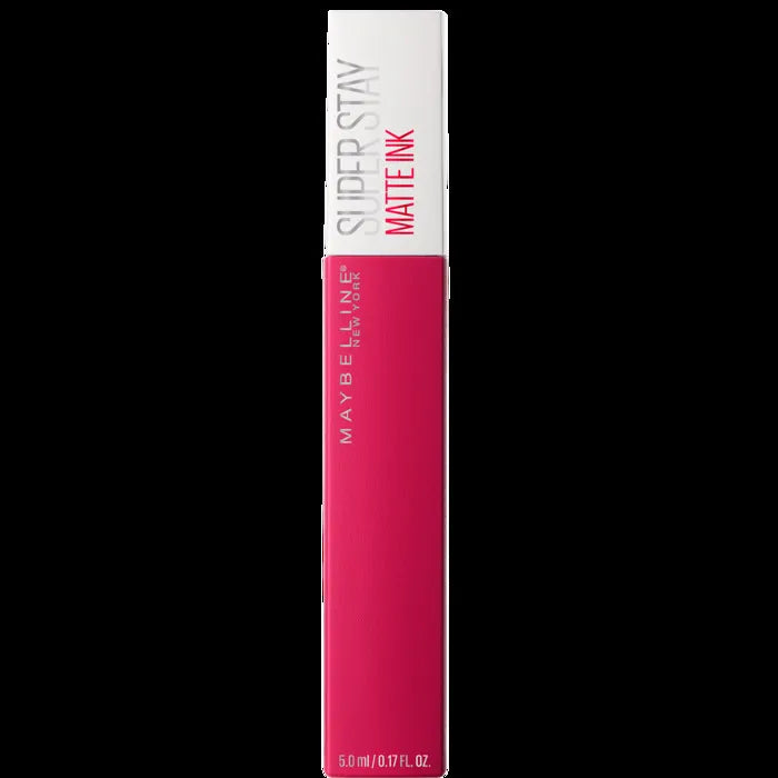MAYBELLINE Maybelline Superstay 24 Matte Ink Lippenstift 150 Path Finder 5 ml