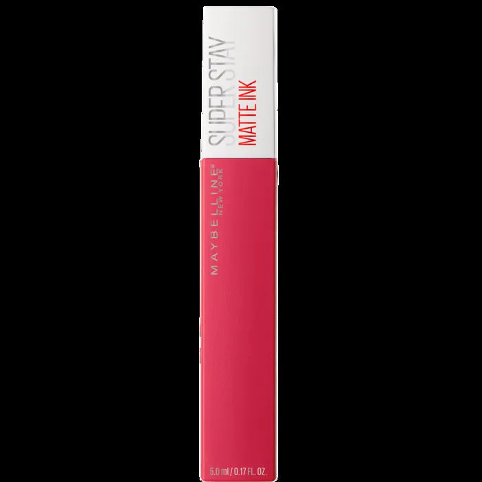 MAYBELLINE Maybelline Superstay 24 Matte Ink Lippenstift 155 Savant 5 ml