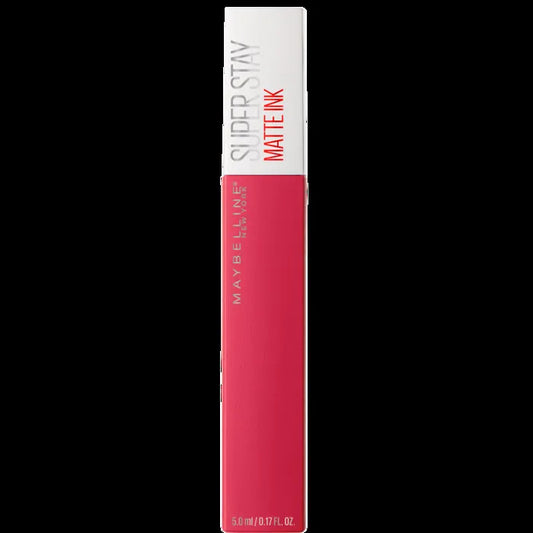 MAYBELLINE Maybelline Superstay 24 Matte Ink Lippenstift 155 Savant 5 ml