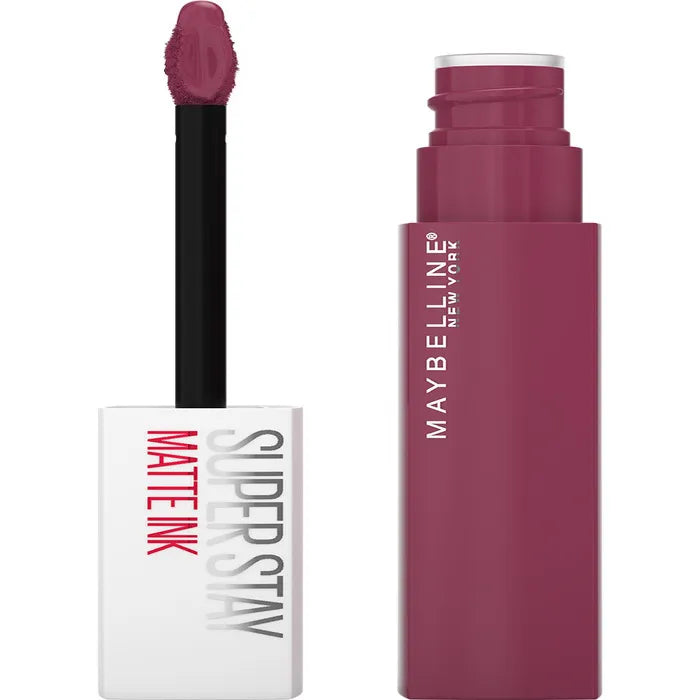 MAYBELLINE Maybelline Superstay 24 Matte Ink Lippenstift 165 Successful 5 ml