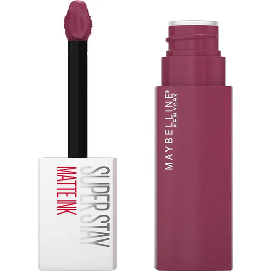 MAYBELLINE Maybelline Superstay 24 Matte Ink Lippenstift 165 Successful 5 ml