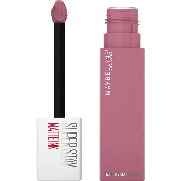 MAYBELLINE Maybelline Superstay 24 Matte Ink Lippenstift 180 Revolutionary 5 ml