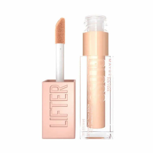 MAYBELLINE Maybelline Lifter Gloss 20 Sun Lippen-Gloss Sonnenpflege