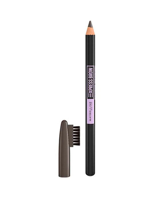 MAYBELLINE Maybelline Express Brow Augenbrauenstift 04 Medium Brown 4,3 g Augenbrauen-Make-up