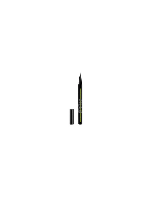 MAYBELLINE MAYBELLINE Eyeliner Ink Pen Tattoo Liner präziser Filzstift für Augen Make-up