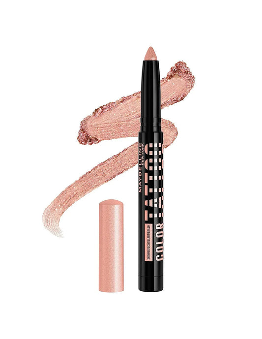 MAYBELLINE Maybelline Sombra Eyeliner C Tattoo Kosmetik-Eyeliner