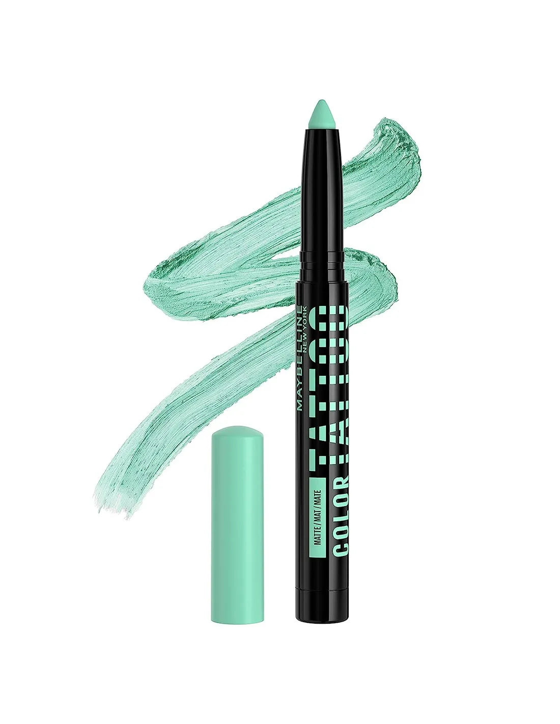 MAYBELLINE Maybelline Sombra Eyeliner C Tattoo Kosmetik-Eyeliner