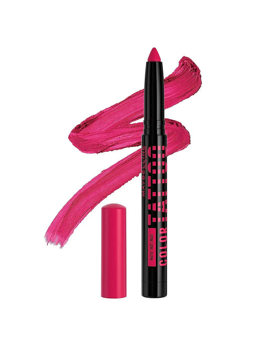MAYBELLINE Maybelline Sombra Eyeliner C Tattoo Eyeliner Kosmetik