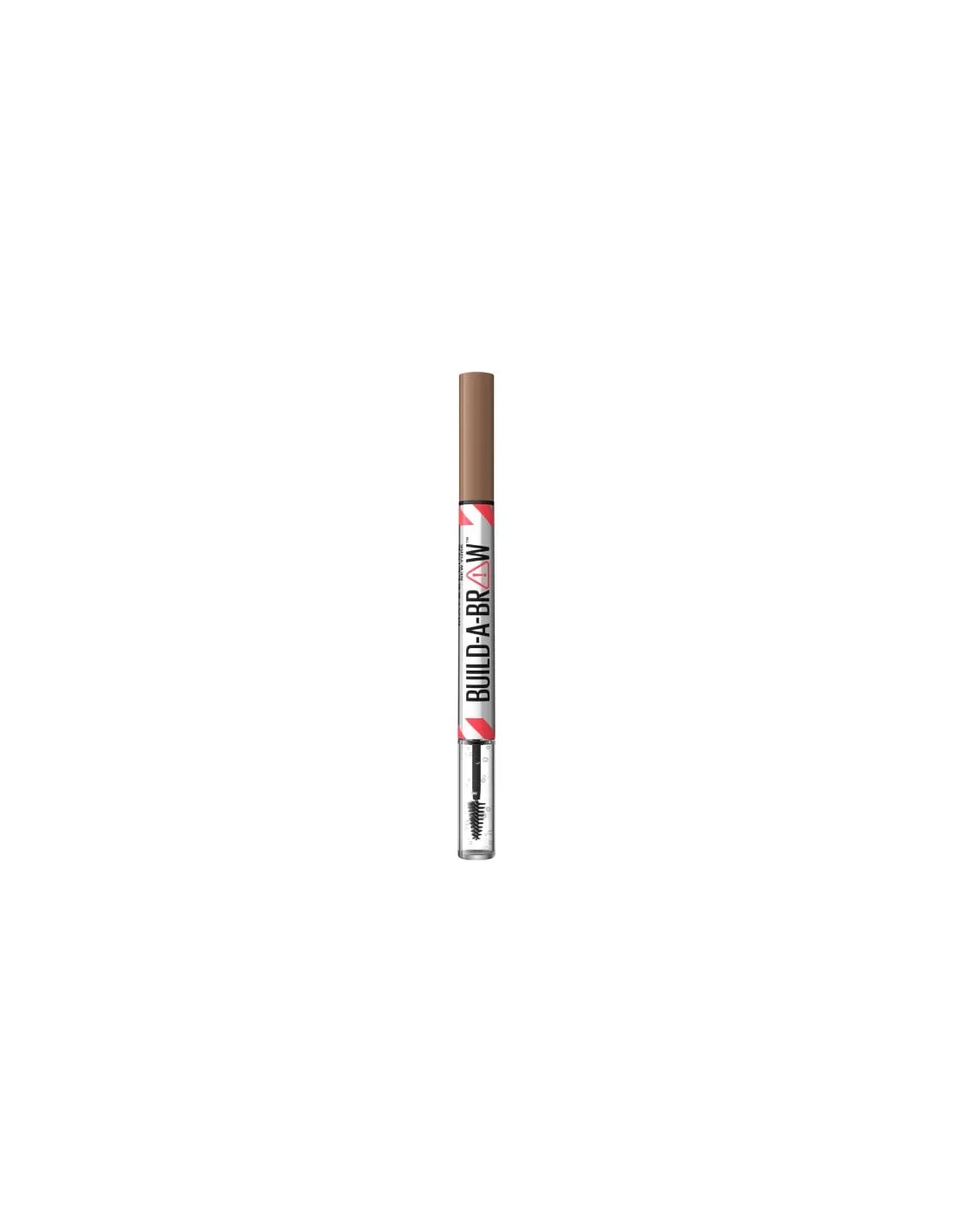 MAYBELLINE Mayb Brow Buil A Brow Augenbrauenstift Kosmetik Augenbrauen-Make-up