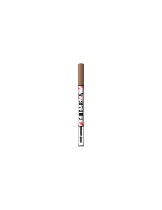MAYBELLINE Mayb Brow Buil A Brow Augenbrauenstift Augenbrauen-Make-up