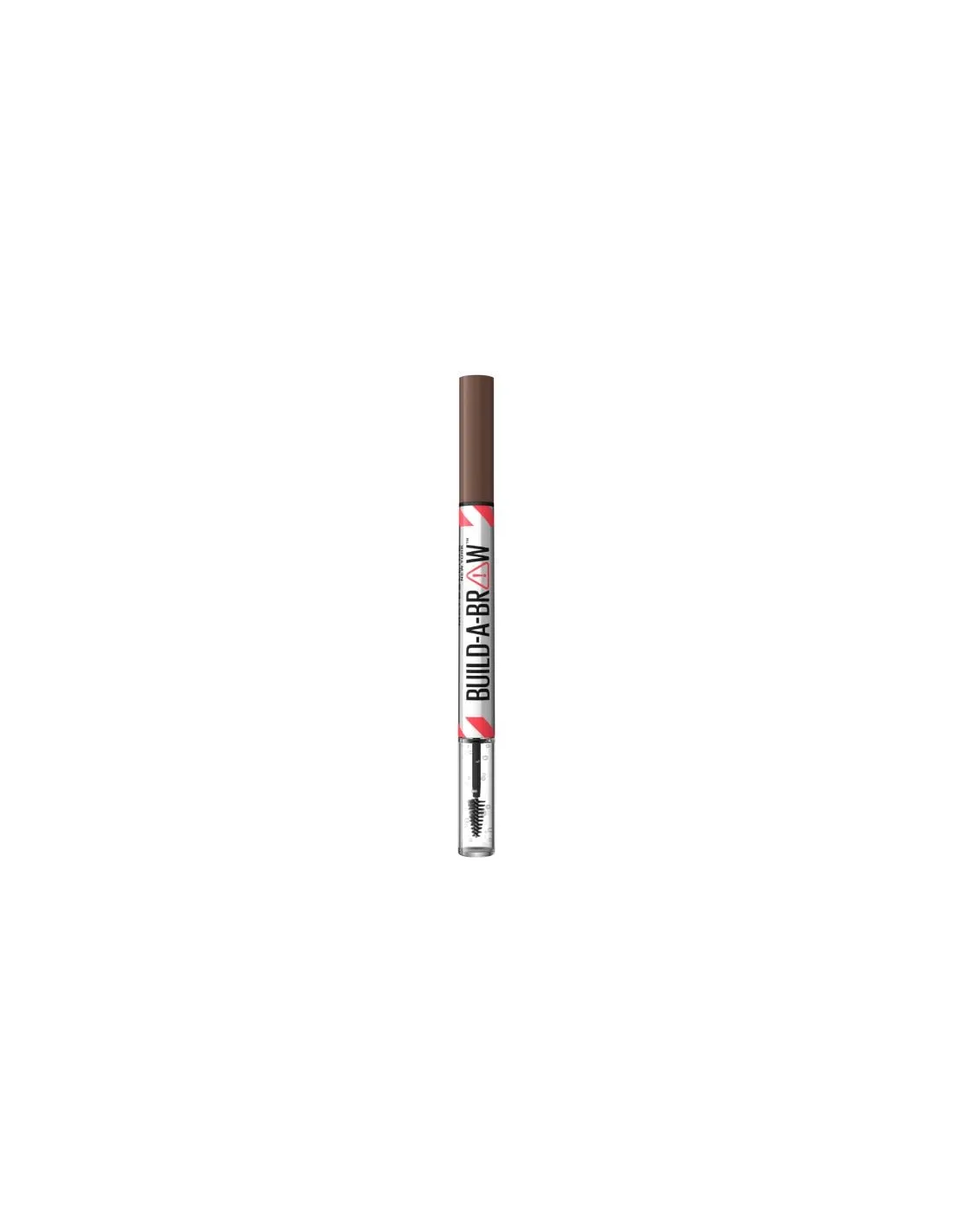 MAYBELLINE Maybelline Mayb Brow Buil A Brow Augenbrauenstift Kosmetik Augenbrauen-Make-up