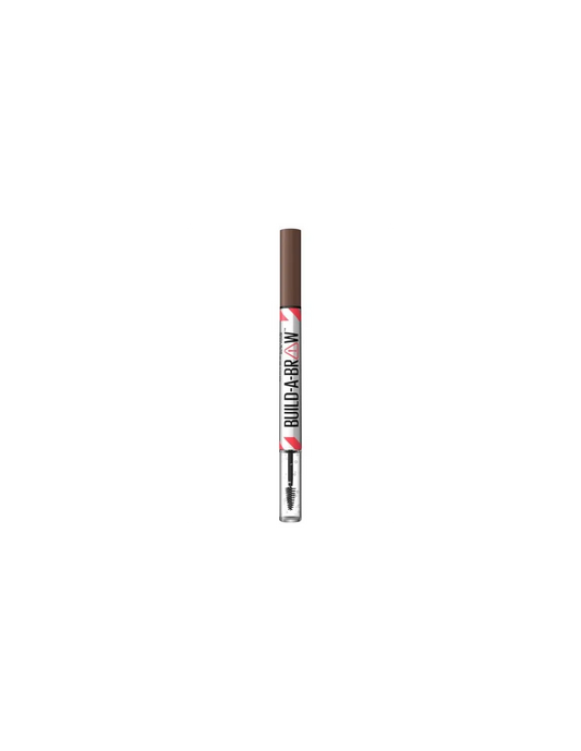 MAYBELLINE Maybelline Mayb Brow Buil A Brow Augenbrauenstift Kosmetik Augenbrauen-Make-up