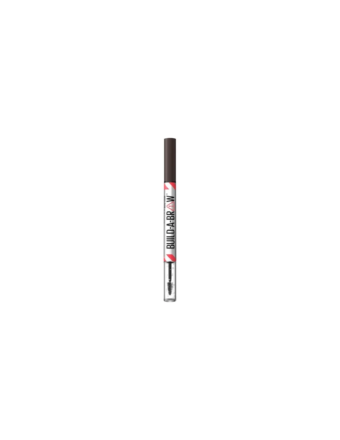 MAYBELLINE Mayb Brow Buil A Brow Augenbrauenstift Kosmetik Augenbrauen-Make-up