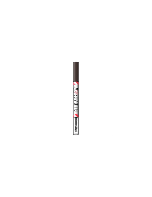 MAYBELLINE Mayb Brow Buil A Brow Augenbrauenstift Kosmetik Augenbrauen-Make-up